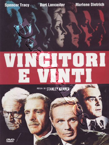 Judgment at Nuremberg (DVD)